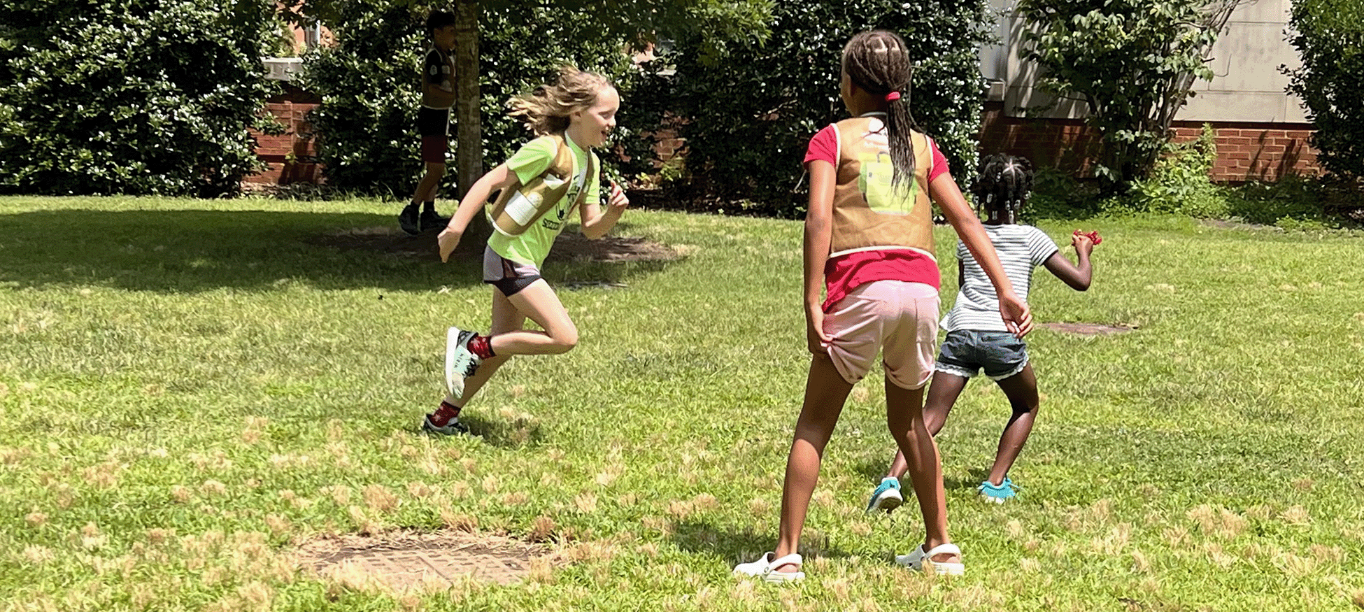 Athletic Camps Youth Programs At Charlotte