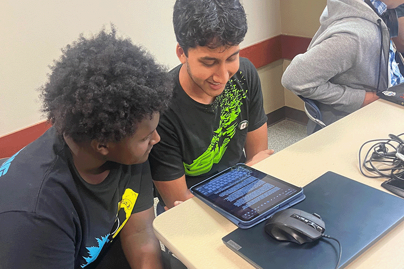 youth webinars