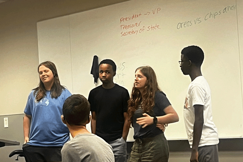 youth webinars