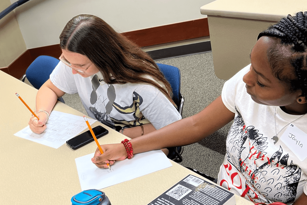Academic essays workshop